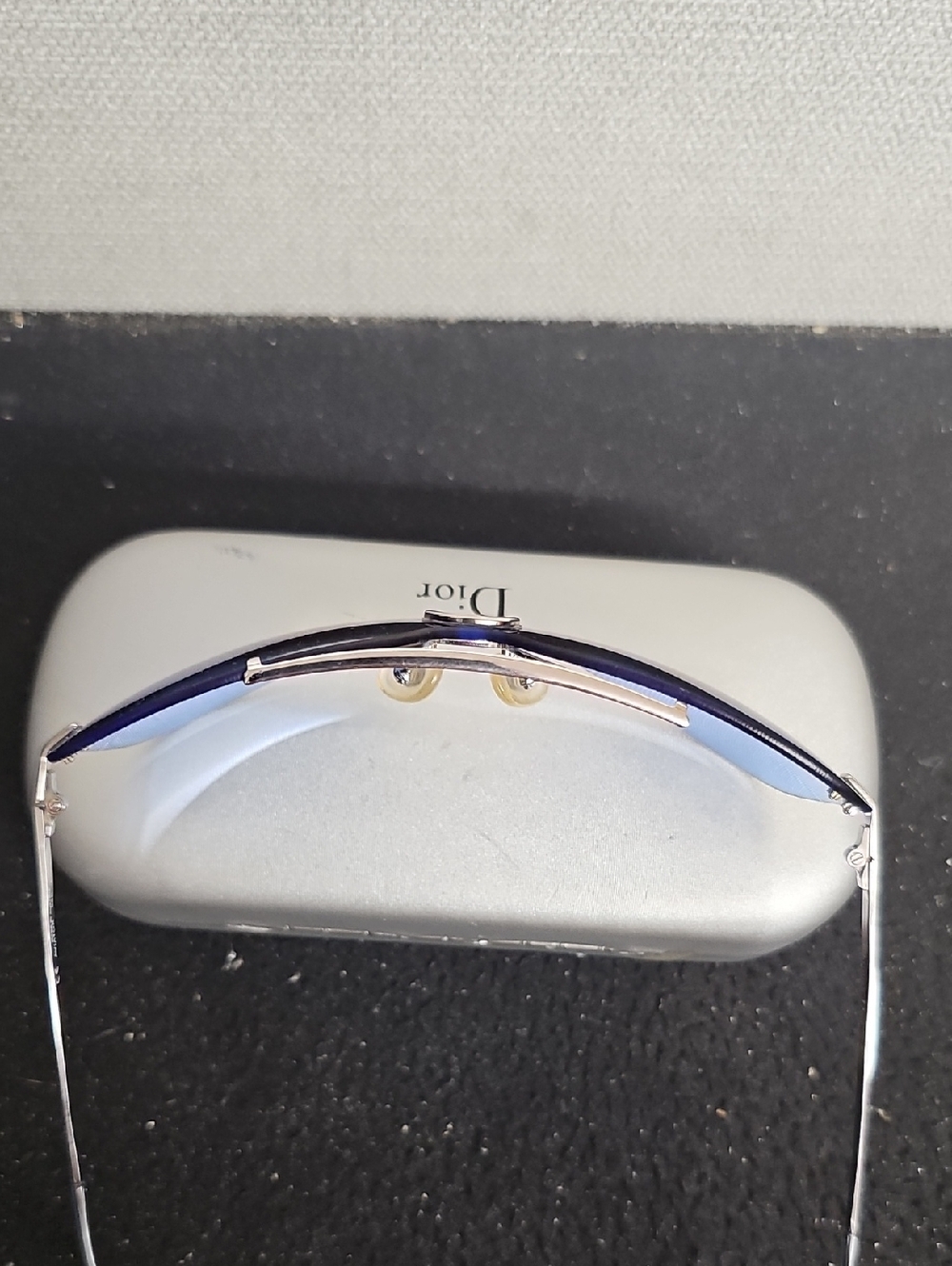 DIOR AVIATOR 58 SUNGLASSES BFPM-05-056 - Picture 6 of 10